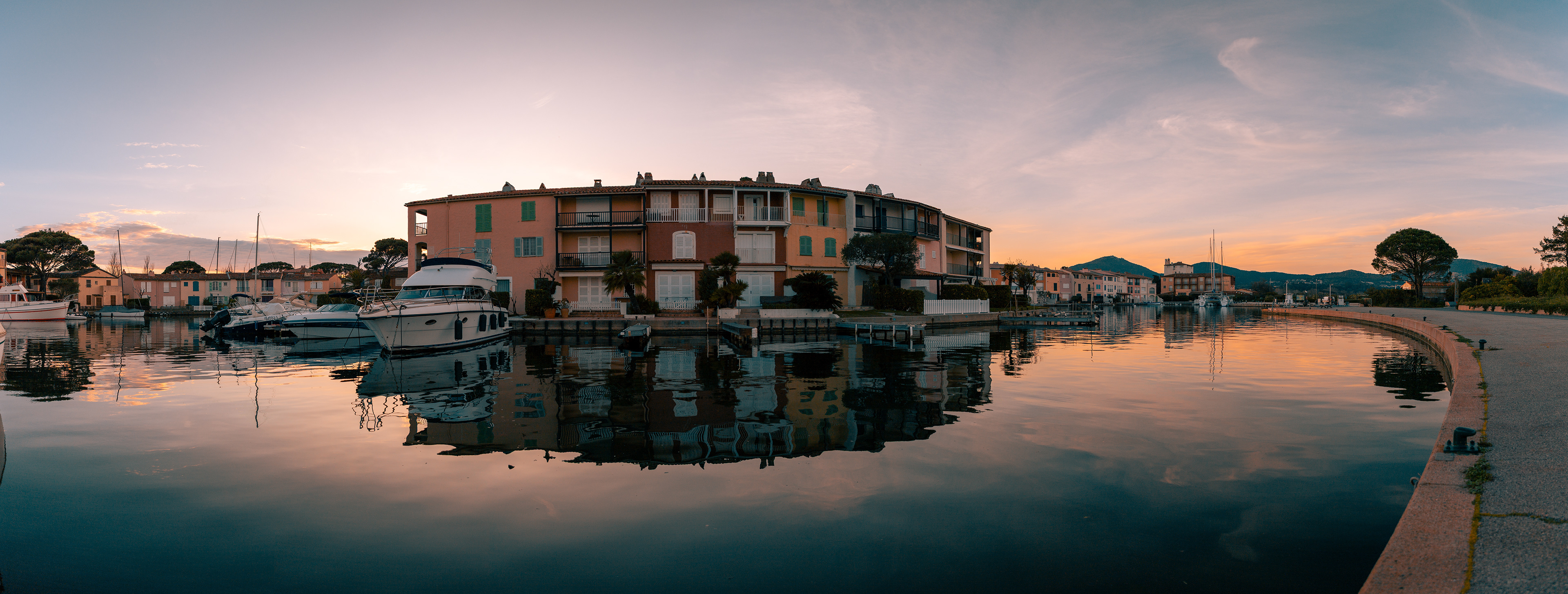 Port Grimaud