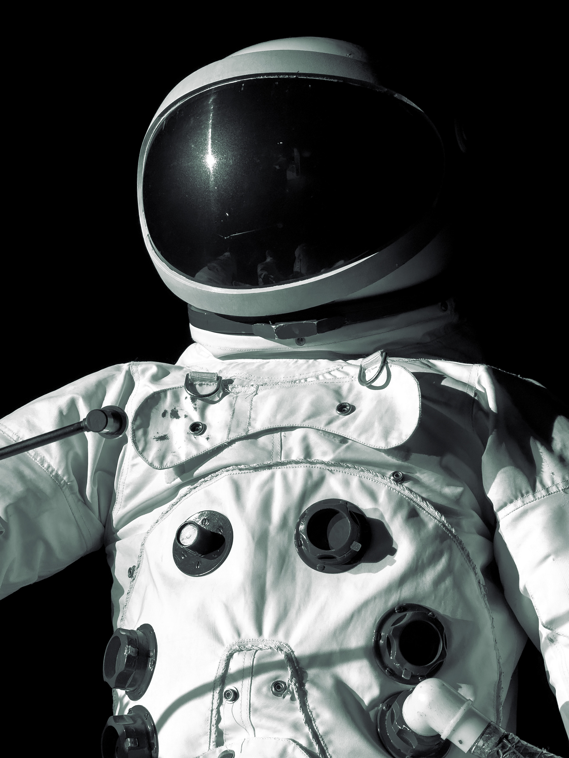 Astronaut - Munich