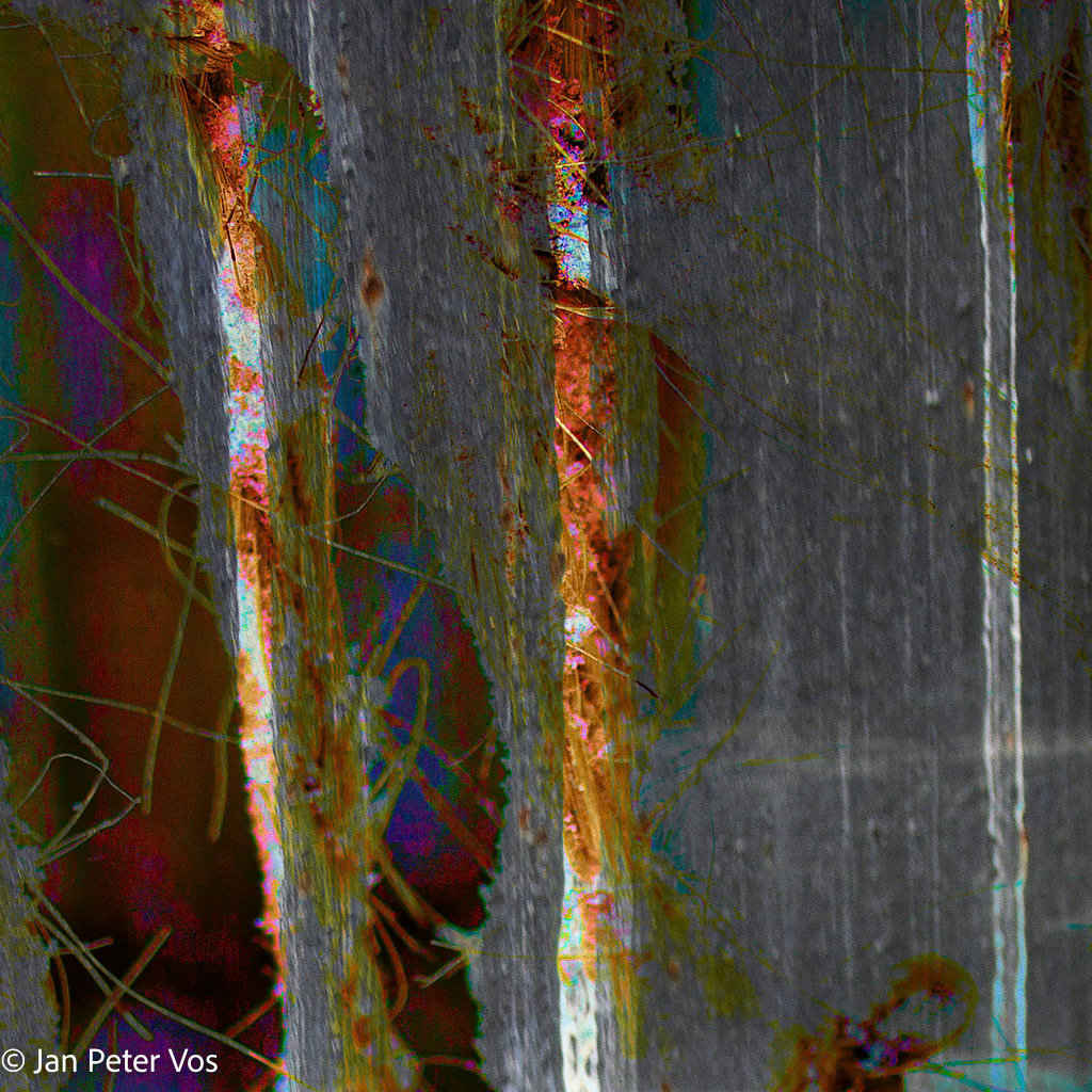 A Way of Drawing Lines, 410535-201