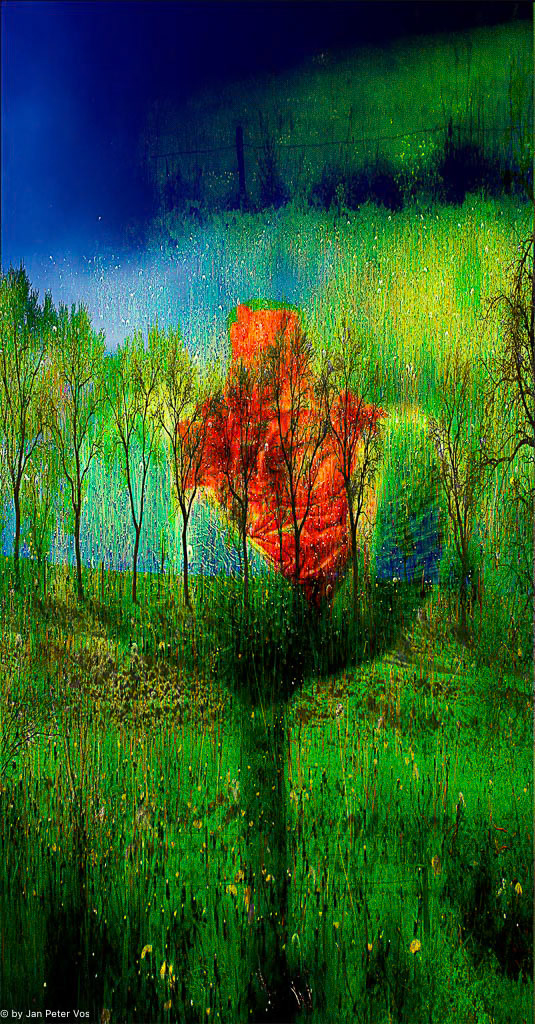 The Tale of Spring, 405610-100