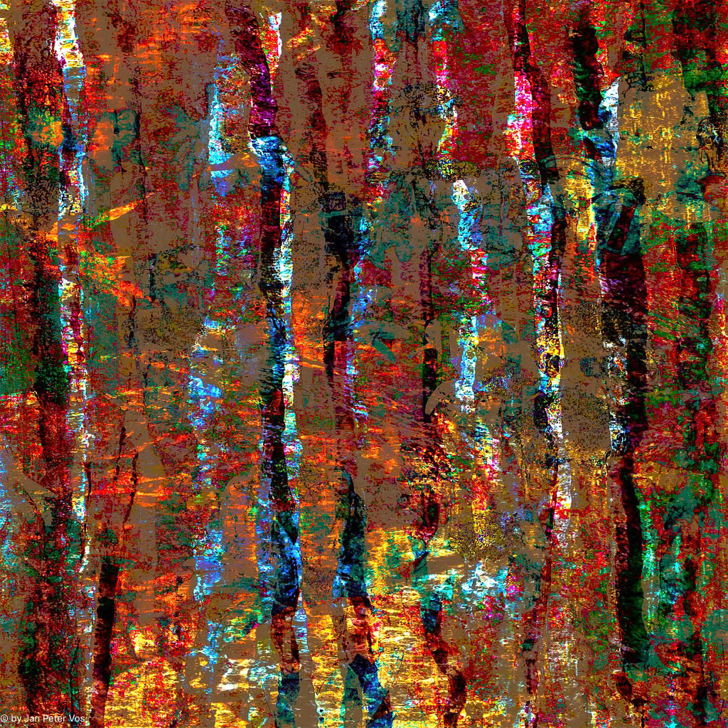 Emotions behind Lines, 411422-117