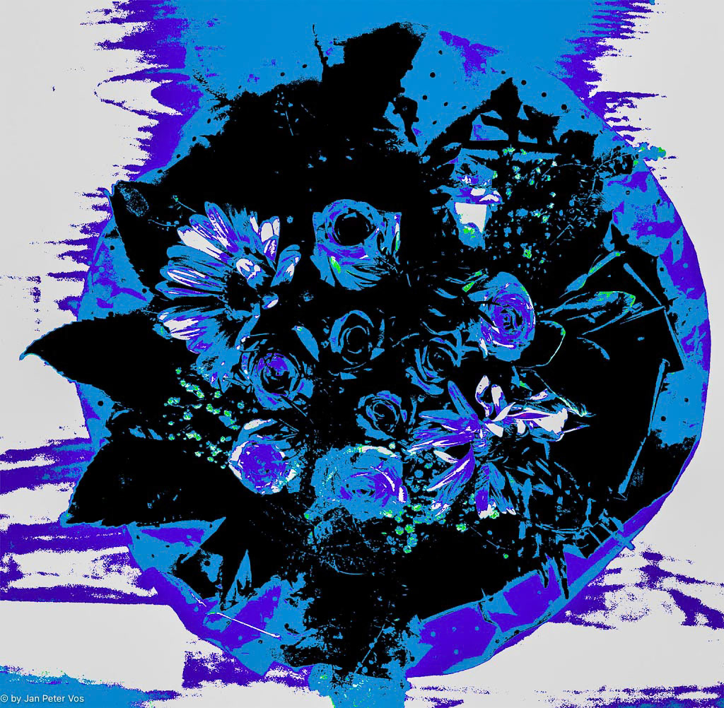 The Explosivity of a Bouquet, 411202-100