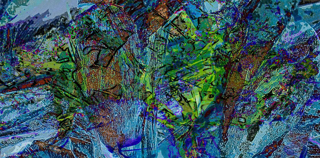 Close to the Forest, 410497