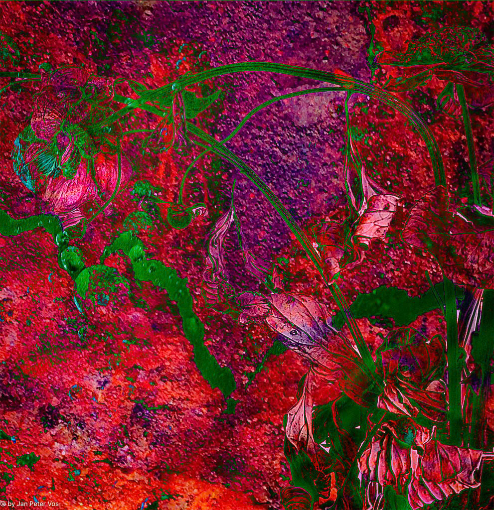 A Shade of Red, 400035-400