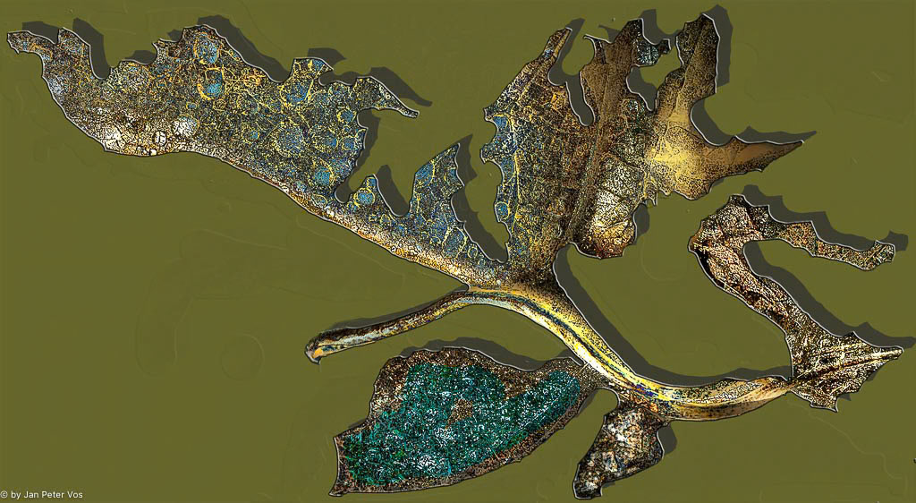 Flying Seahorse, 403969-100