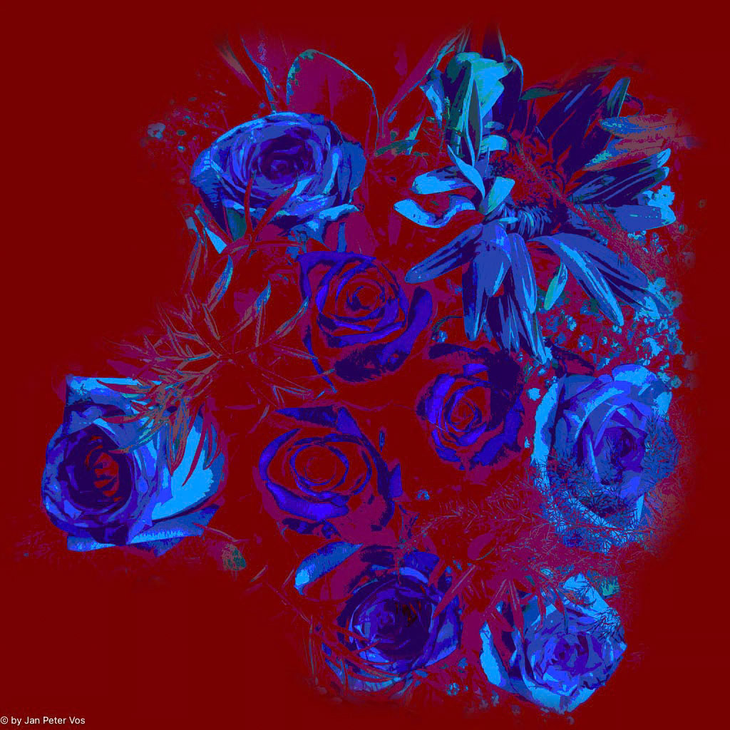 Blue Ensemble, 411120-100