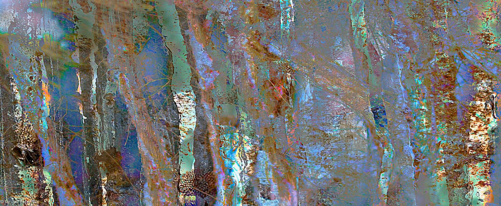 Magic Lines, 410535-100-103