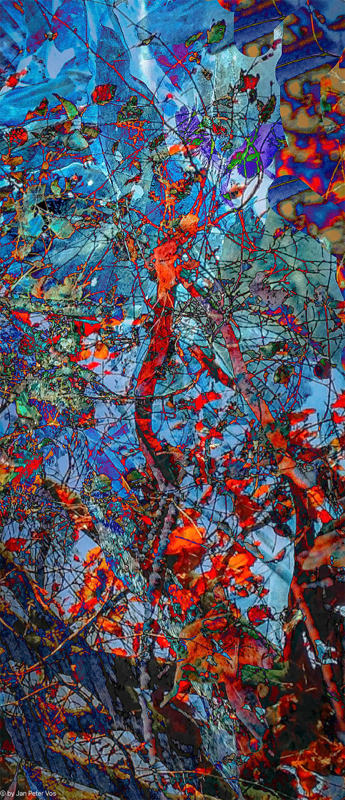 The Origin of an Illusion, 410050-115