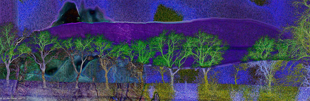 Fascination in Blue, 404707-100