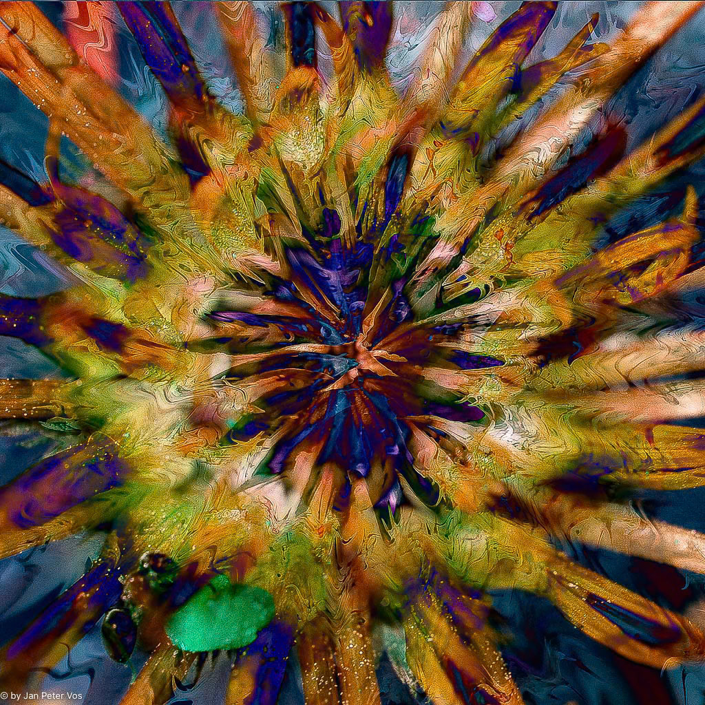 Considerations of a Thistle, 401956-104