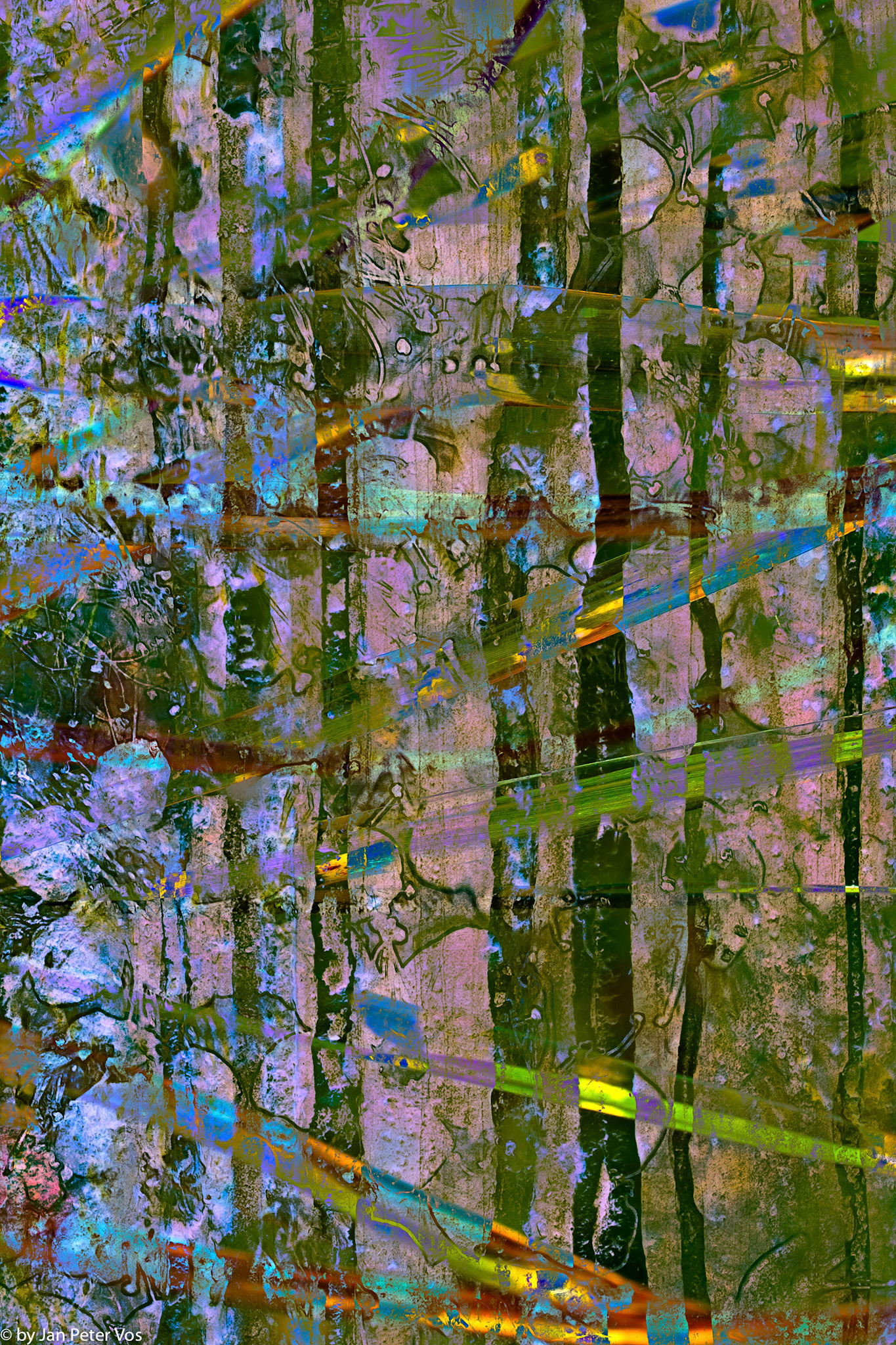 Parallel Thoughts, 408950