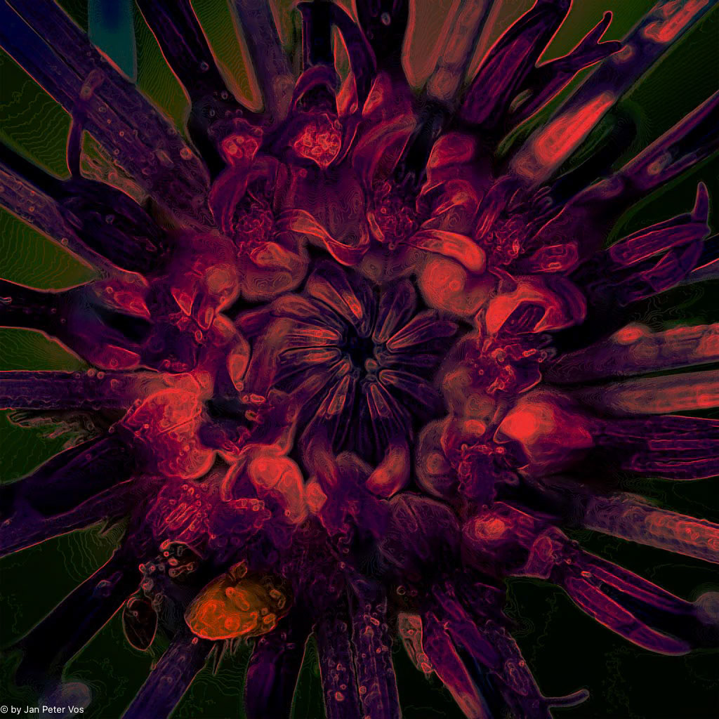 The Energy of Focus, 402040-102