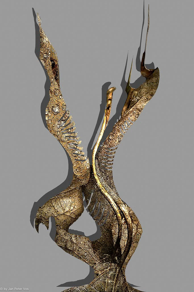 The Daugther of the Dragon emerging, 403969-110