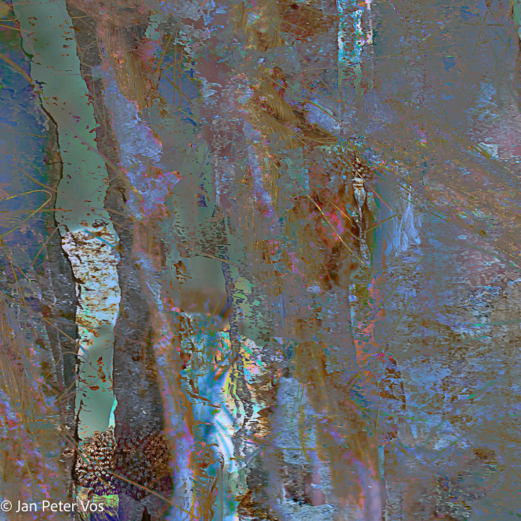 A Way of Drawing Lines, 410535-206