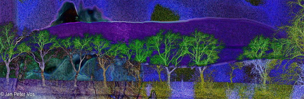 Fascination in Blue, 404707-100