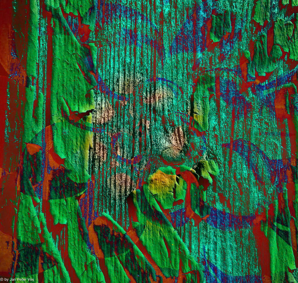 Peeling Off, 410138-155
