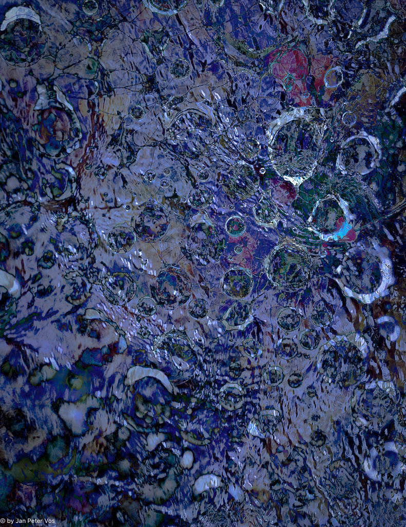 A Blueish Thought, 402508-111