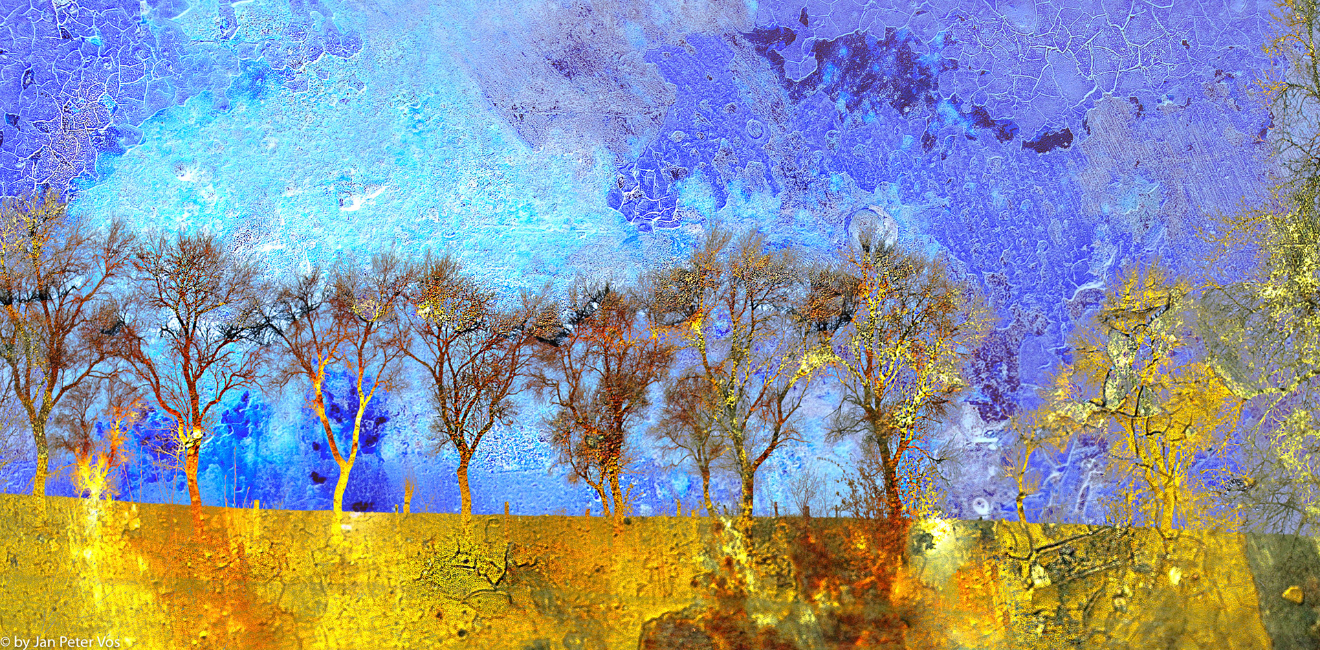Blues of the Sky, 404759