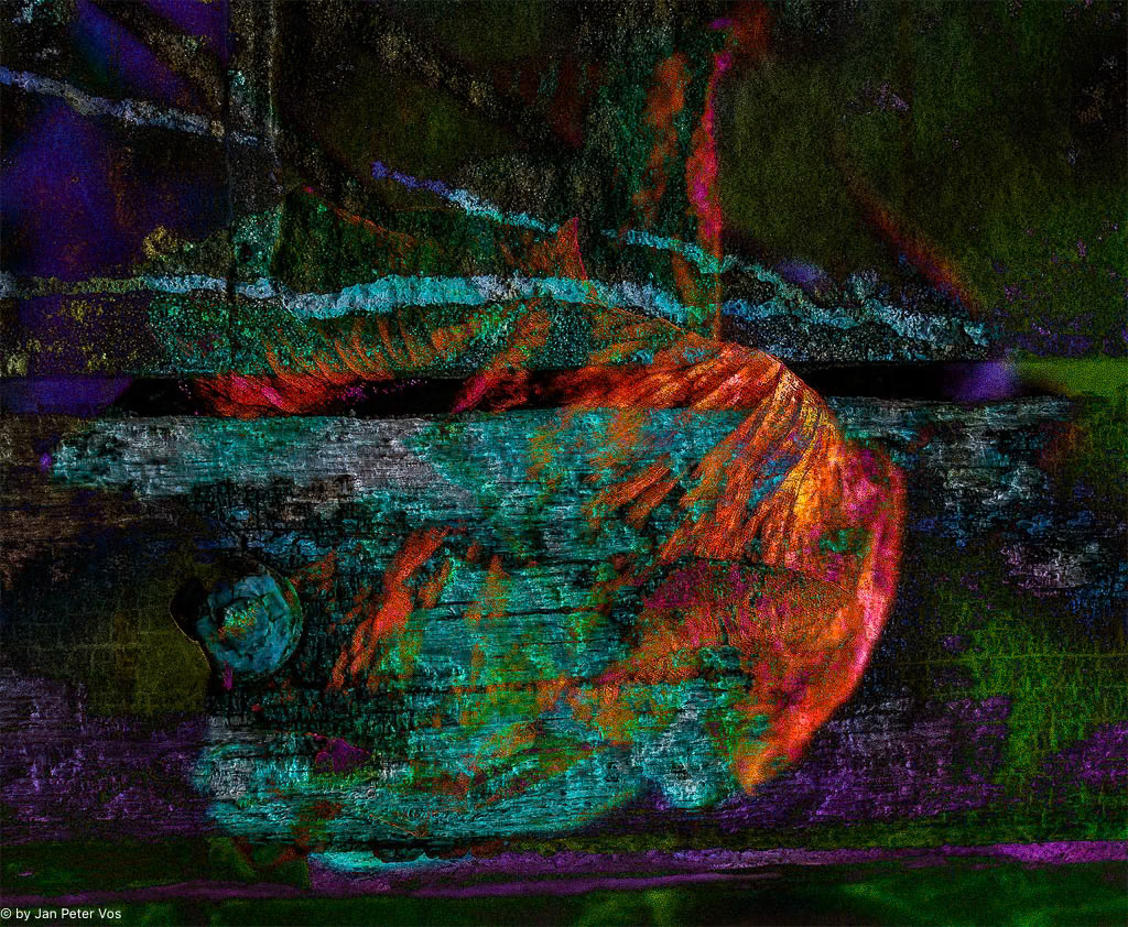 Rose Accelerating, 406046-205