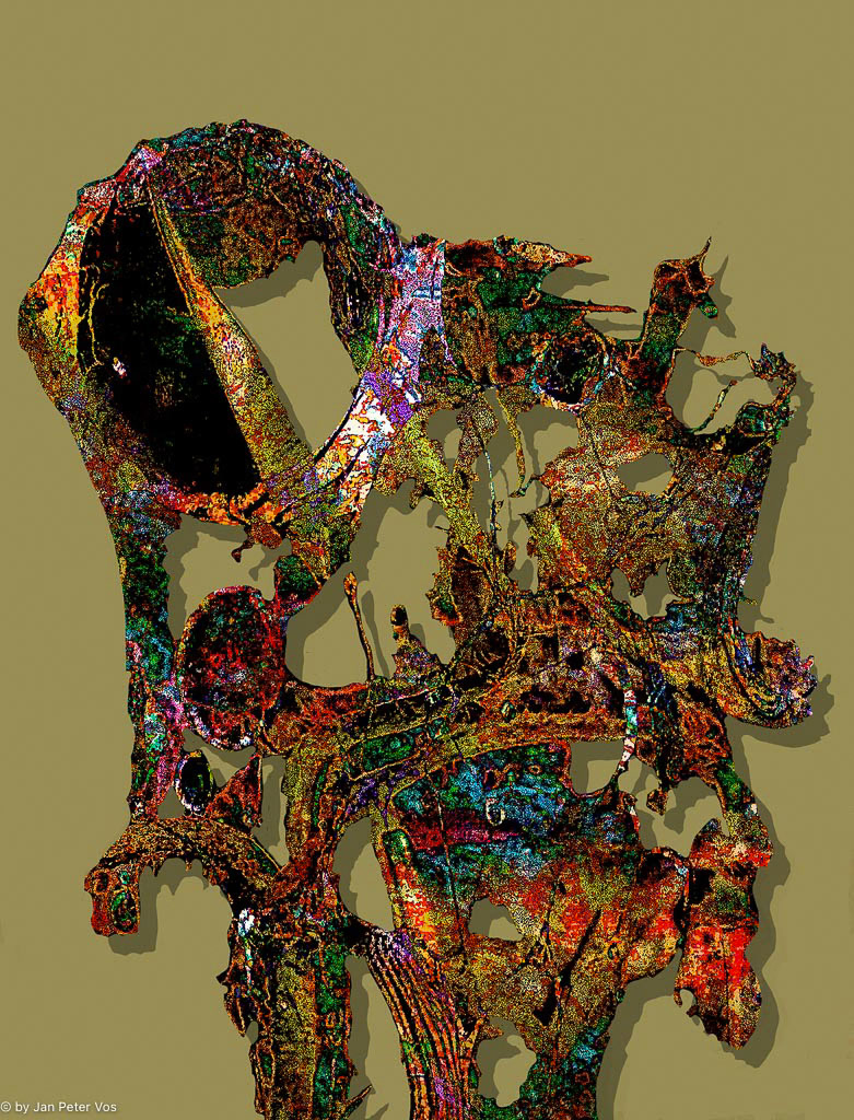 The Timekeeper, 400000-407-100