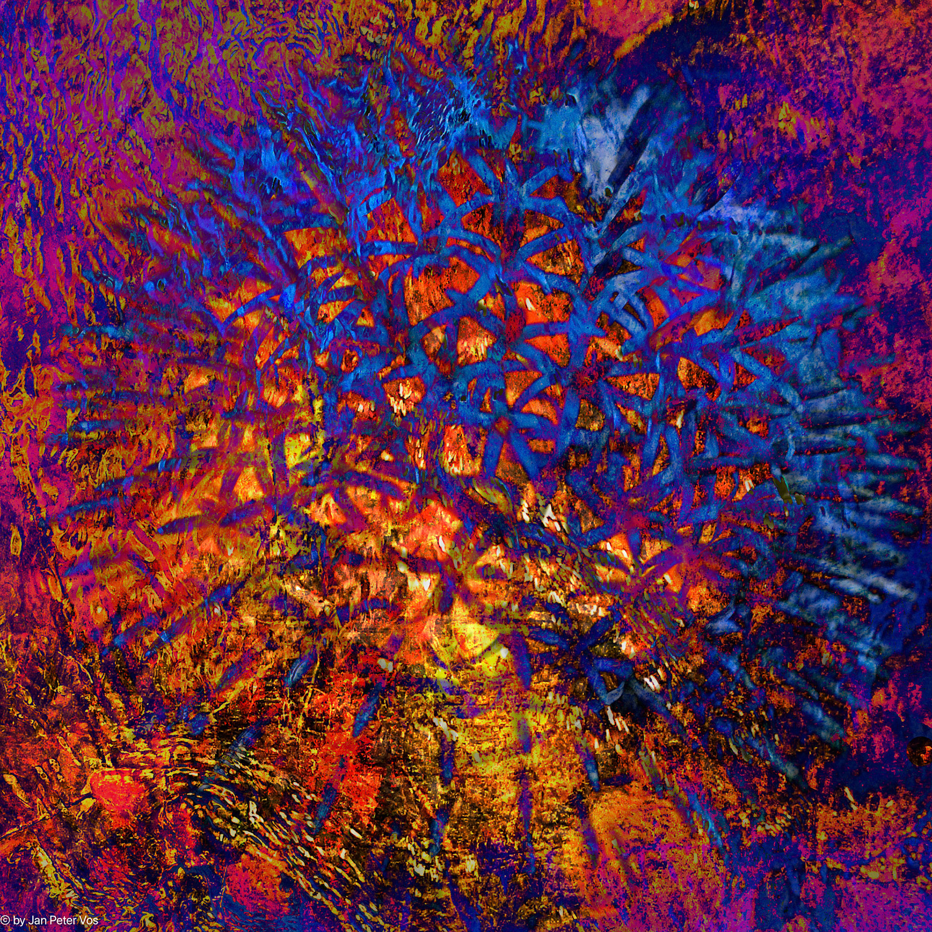 The Light from Within, 402515-104