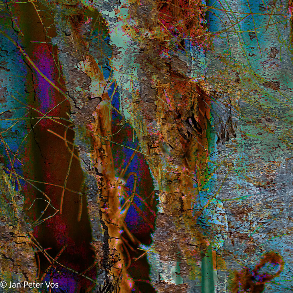 A Way of Drawing Lines, 410535-205