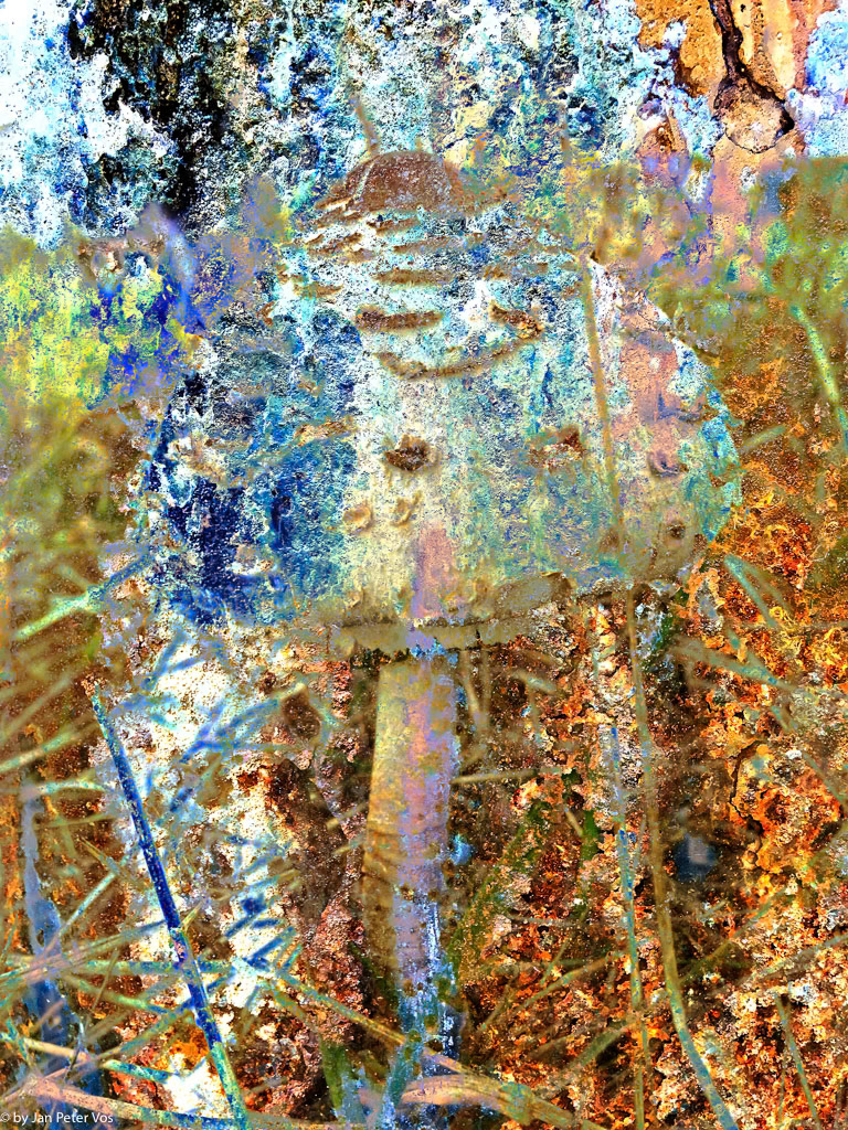 Mother Nature´s Autumn Creation, 408513-100