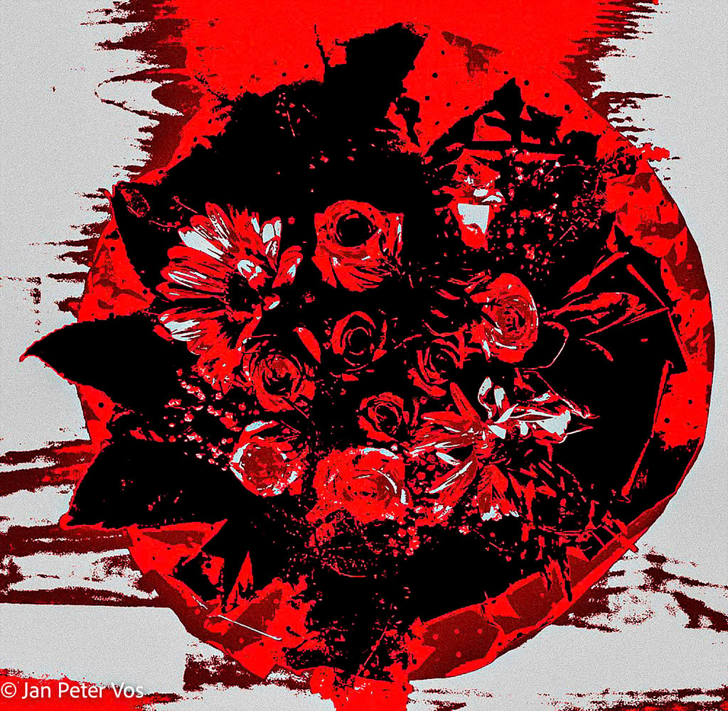 Catch the Ball, a Bouquet for You, 411983-100