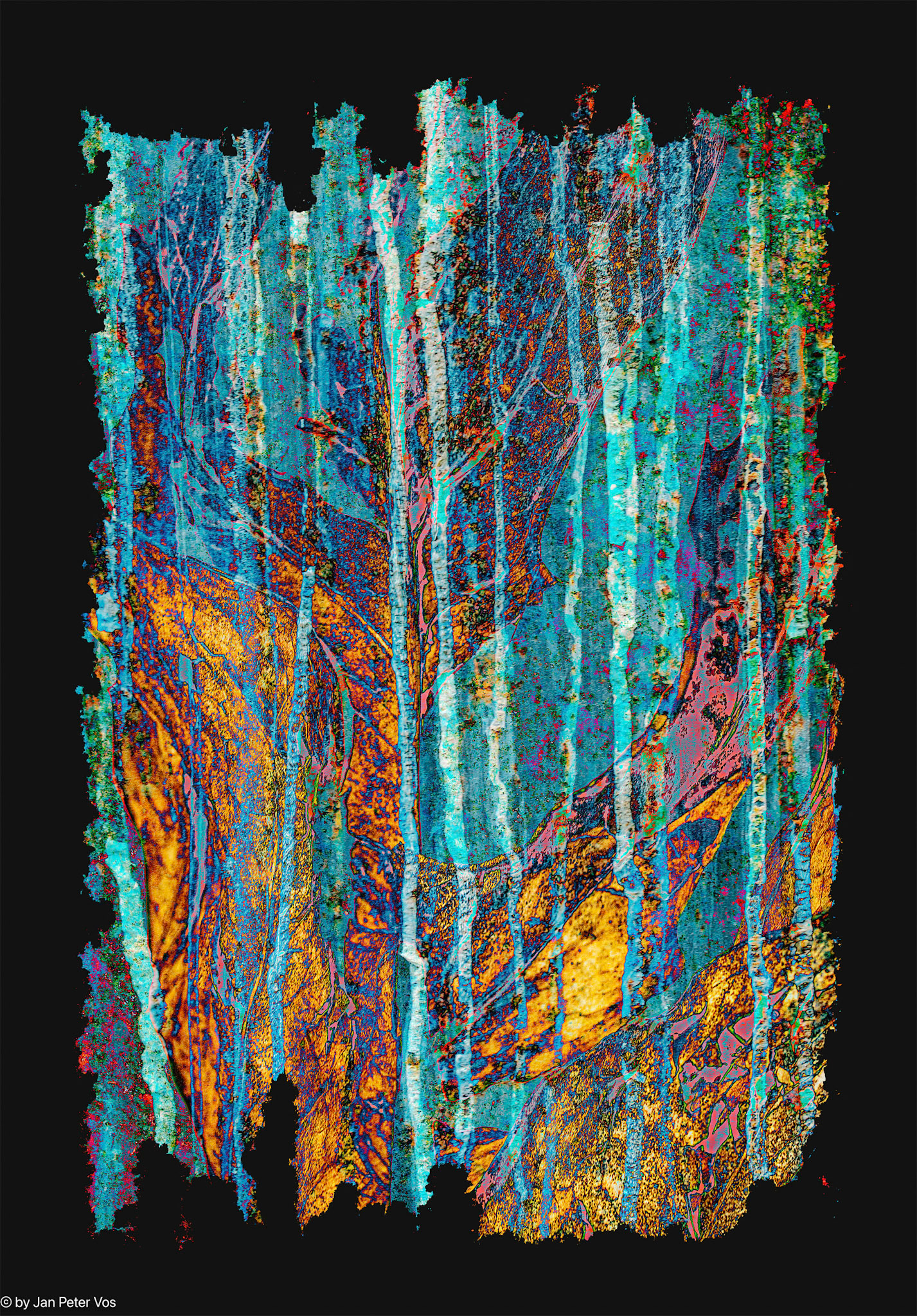 Dissolving, 400042-112