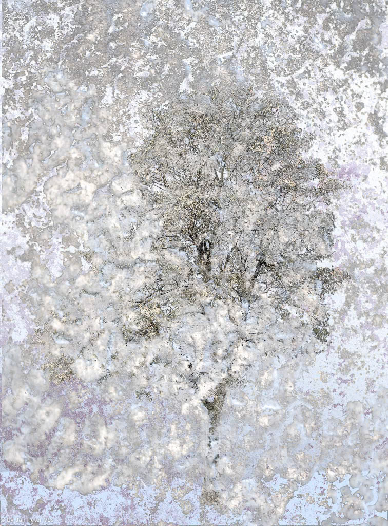 The Goddess of Snow Expressing Herself, 400938
