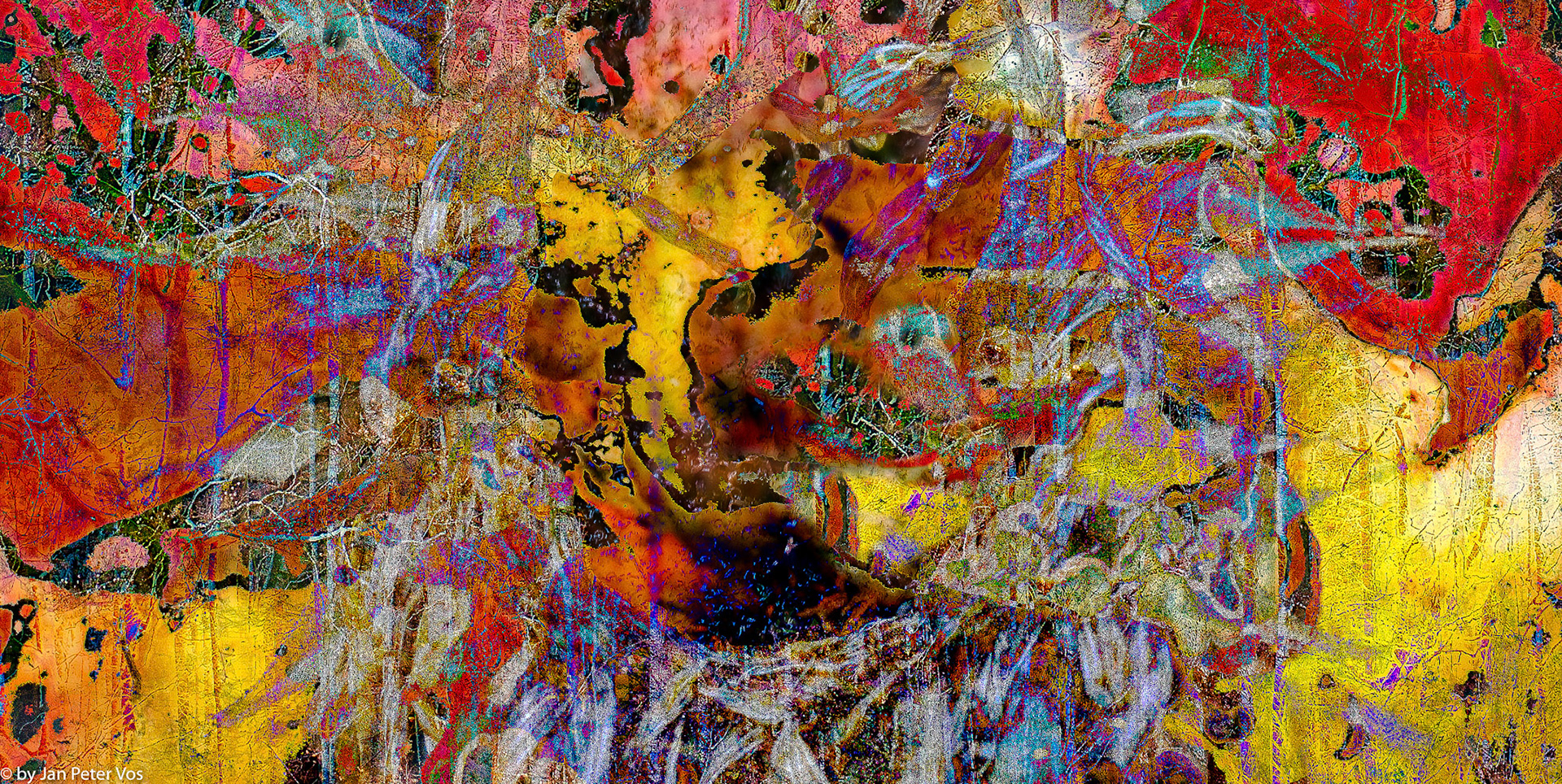 The Appearance of an Irreality, 408490-5