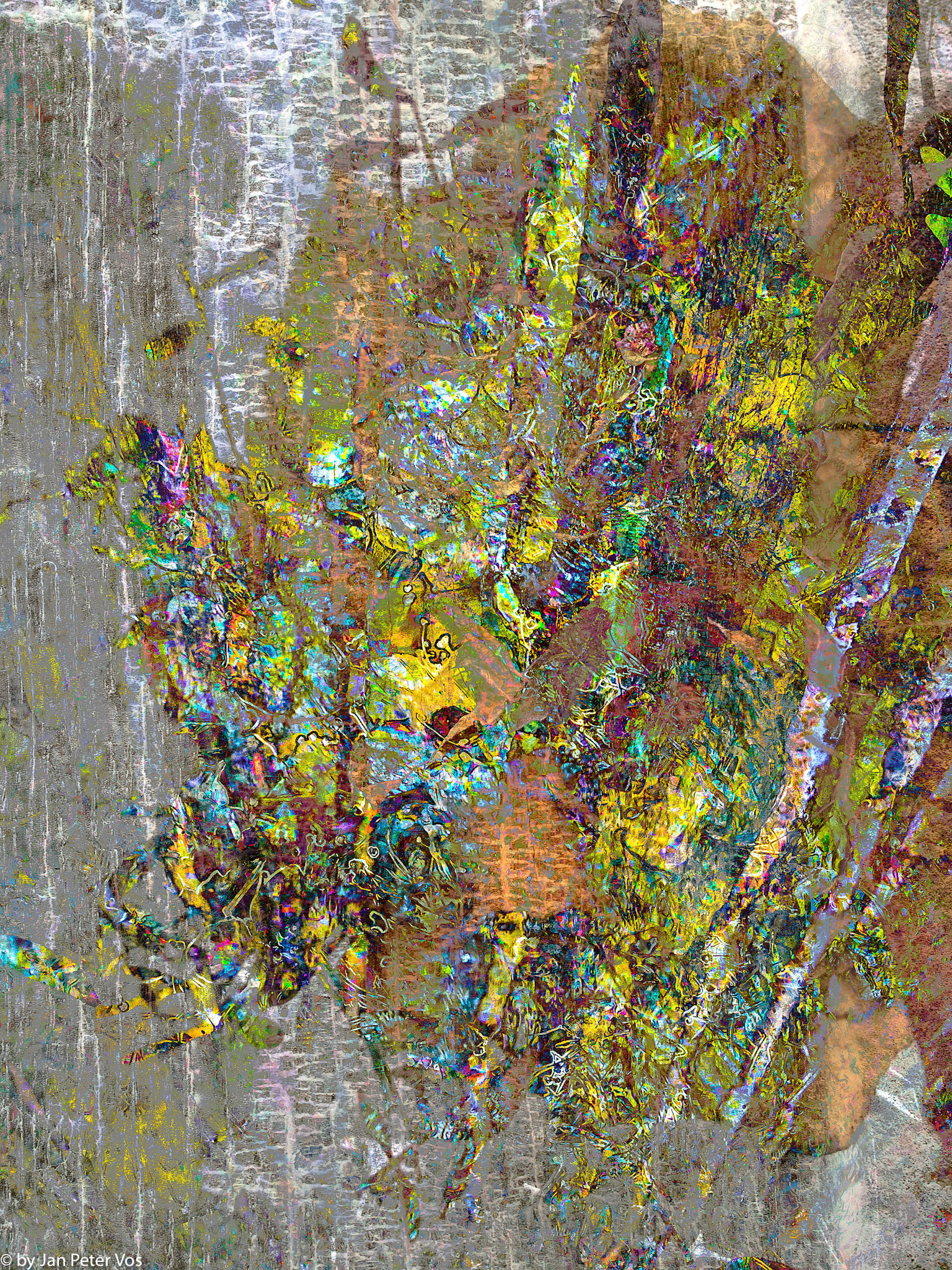The Emergence of a new Idea, 411414-26