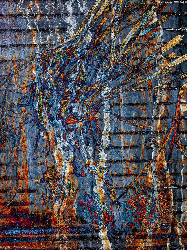 The Complexity of Emotions, 411610-300
