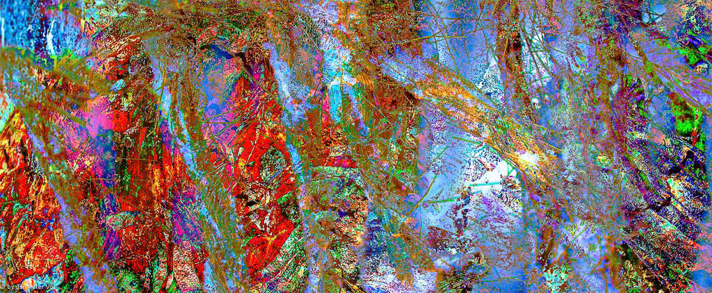 The Chaos of Parallel Thinking, 410535-100-101