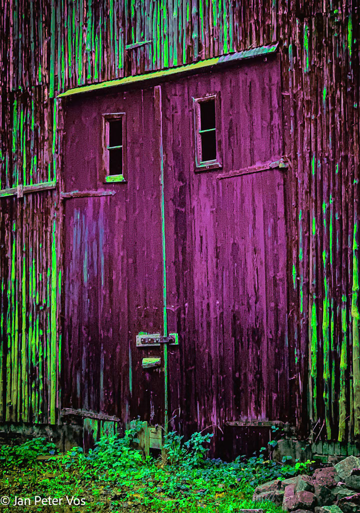 The Gate to Paradise, 411963-203