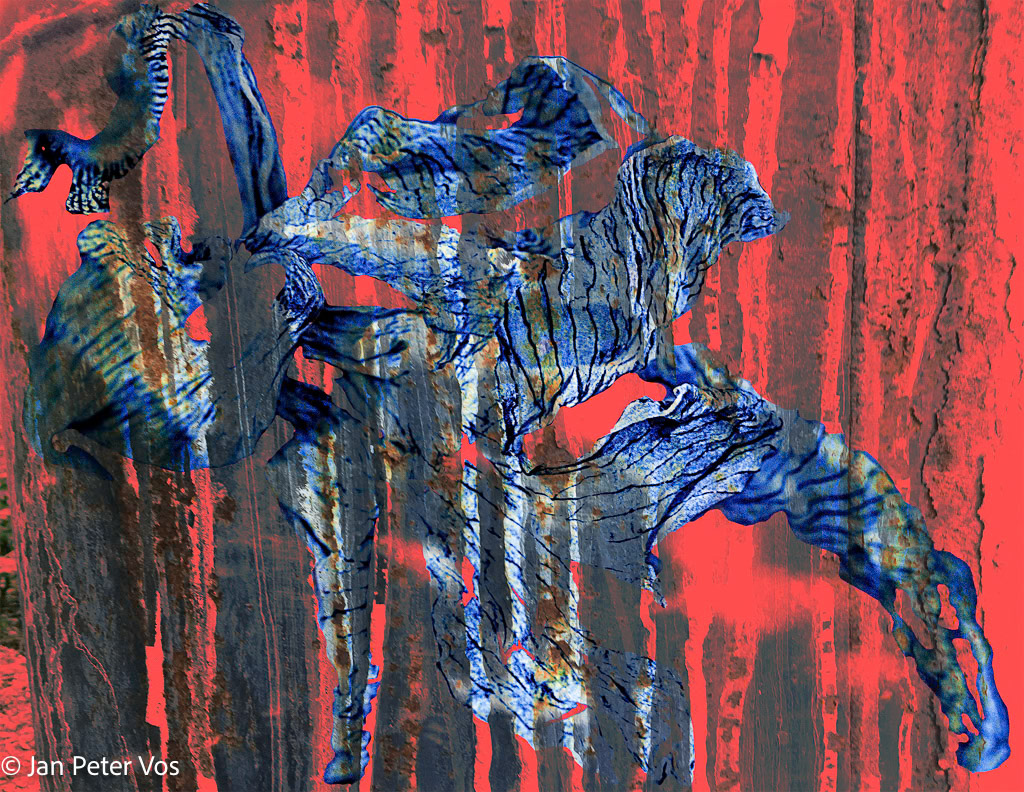 A different Being, 408340-308