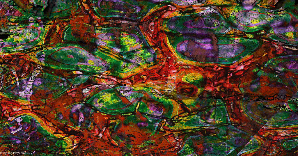 Commotion, 411605-200