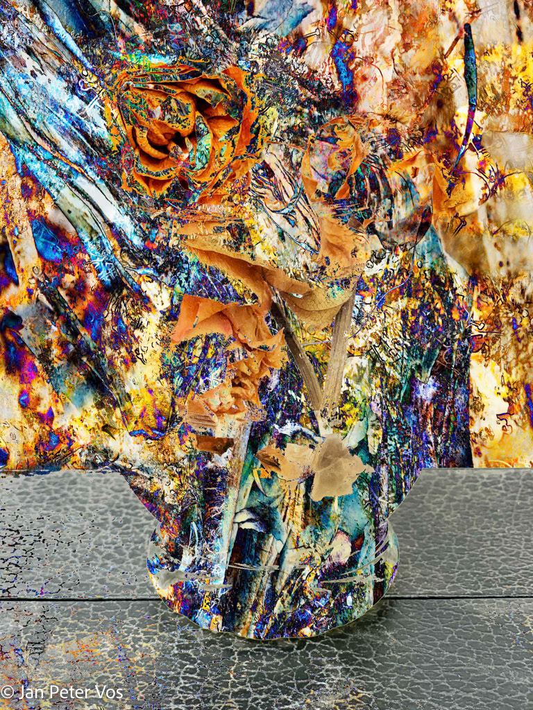 Rose in a Glass, 411428-107