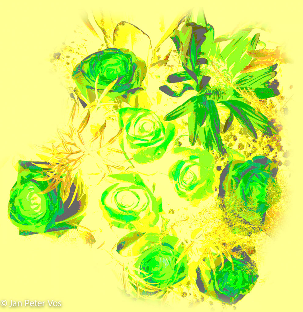 The Delight of Flourishing, 411120-101