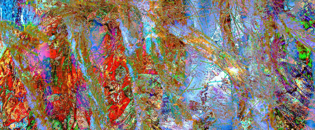 Parallel Thinking, 410535-100-101