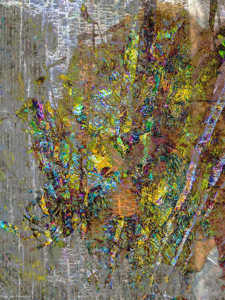 The Emergence of a new Idea, 411414-200