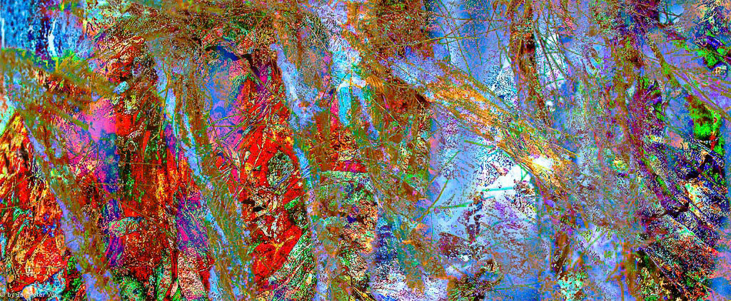 The Chaos of Parallel Thinking, 410535-100-101