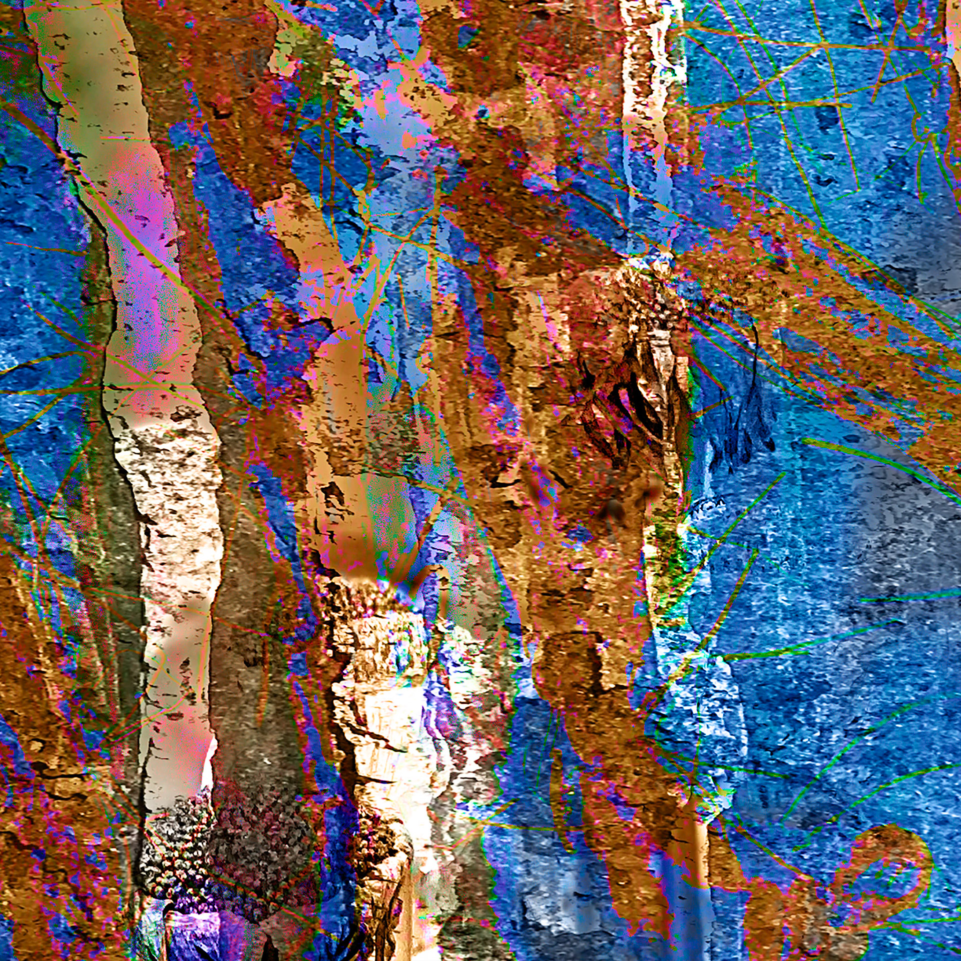 A Way of Drawing Lines, 410535-207