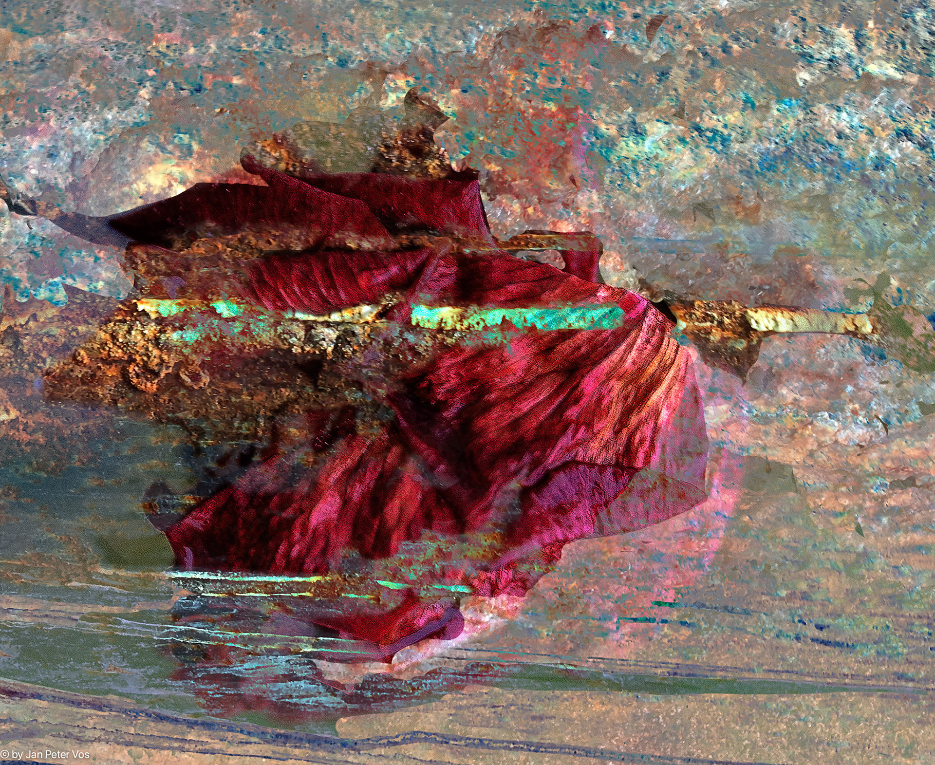 Explosives  of Love, 406046-102
