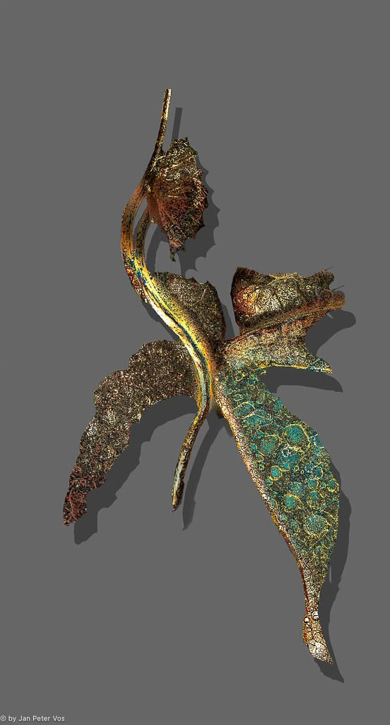 Lady Dragon, 403969-203