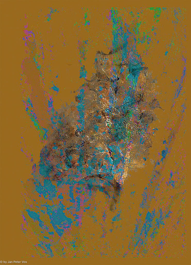 Coming into Being, 400938-100