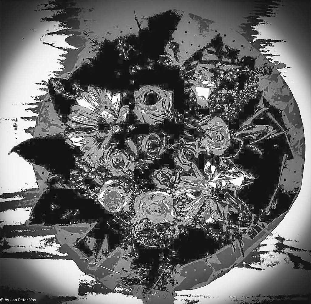 The Explosives of a Bouquet, 411202-108
