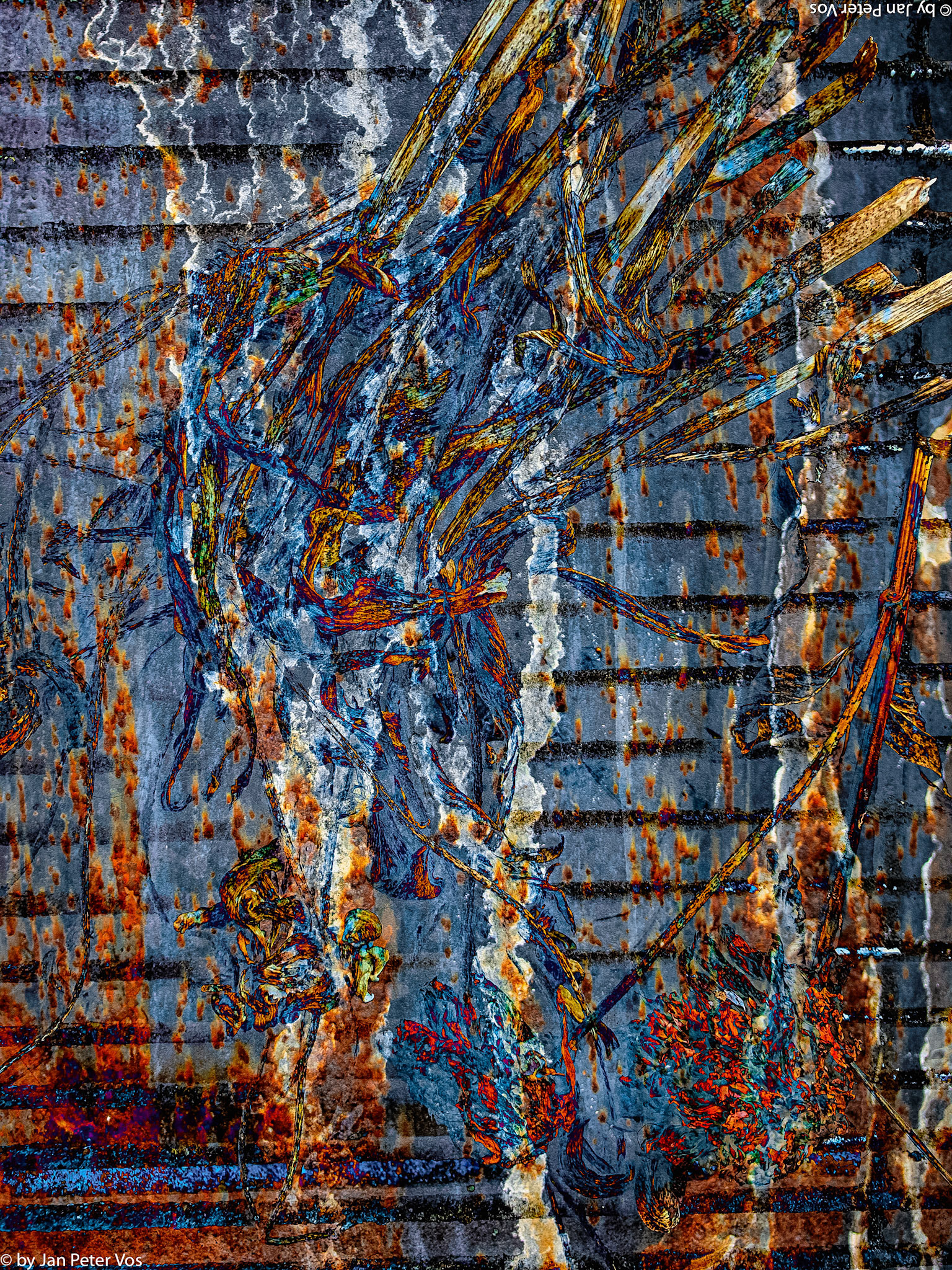 The Complexity of Emotions, 411610-9-200