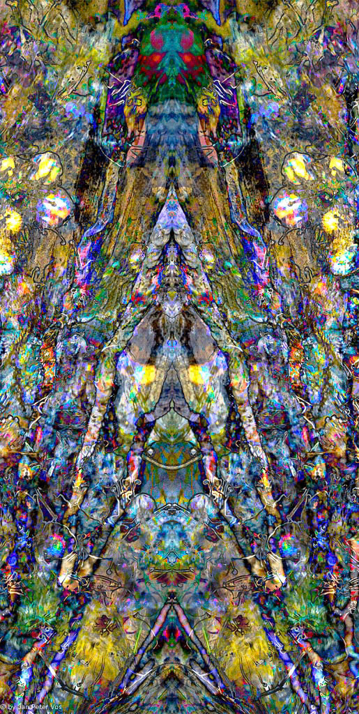 Hierarchy, 408495-101