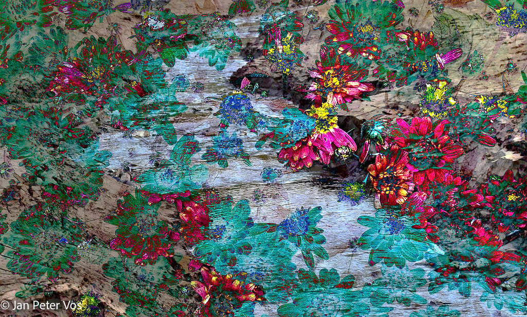 Fairy Flow, 410858-101